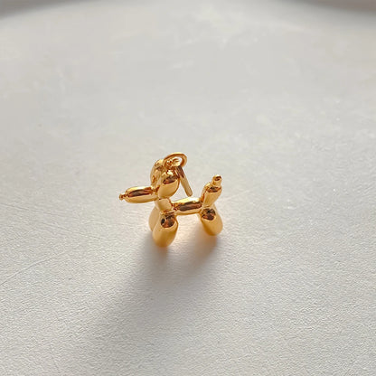 Modessie Stainless Steel Animal Snake Pendant Diy Charms for Necklace Bracelet Dangle  for Jewelry Making DIY Jewelry